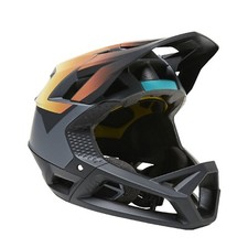 Fox racing proframe helmet vow