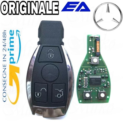 Telecomando chiave compatibile - telecomando,