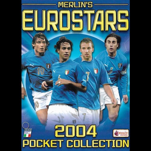 Merlin eurostars 2004 - eurostars,