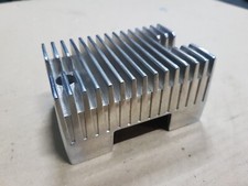 Copri Regolatore Di Tensione Harley Davidson Vintage vari modelli