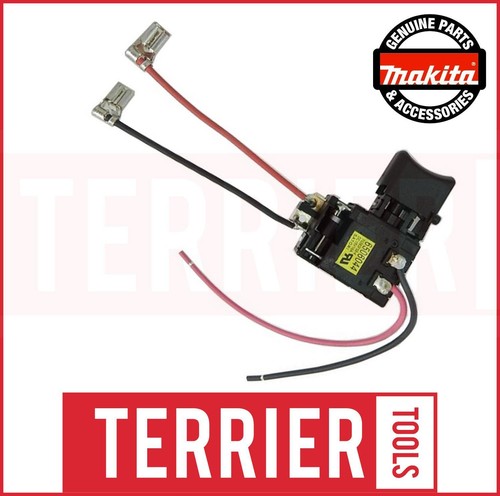 Nuovo interruttore trigger