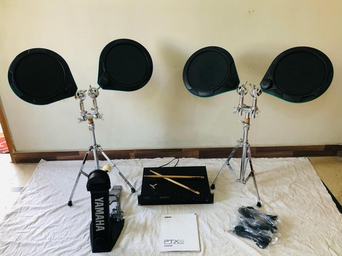 Kit batteria elettronica