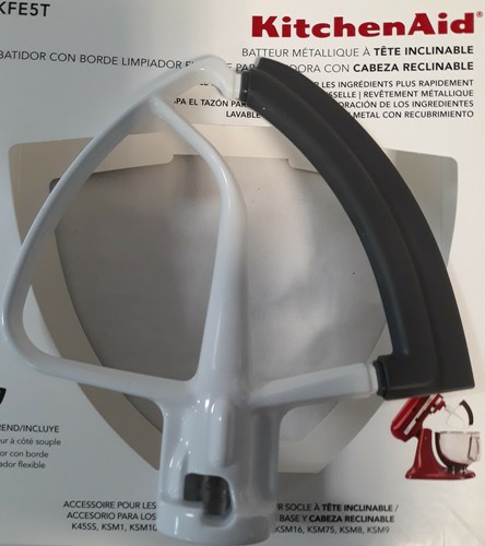 Kitchenaid tilt head flex - tilt,