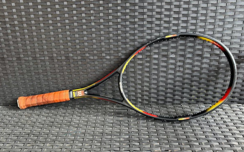 Wilson pro staff classic l3 - wilson,