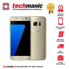 Samsung Galaxy S7 - 32 GB -