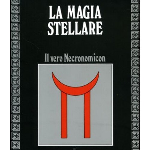 Libro magia stellare il - libro,