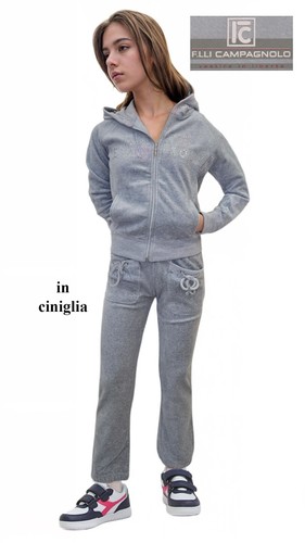 Completo tuta bambina - completo, ragazza