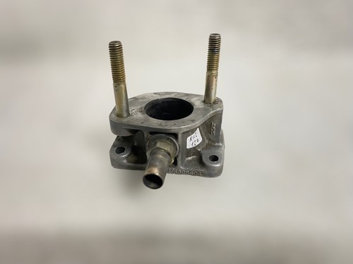 Collettore aspirazione a112 - a112,