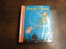 PETER PAN - SABUDA - LIVRE
