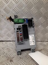 MODULO FIAT FIORINO BCM 1.3