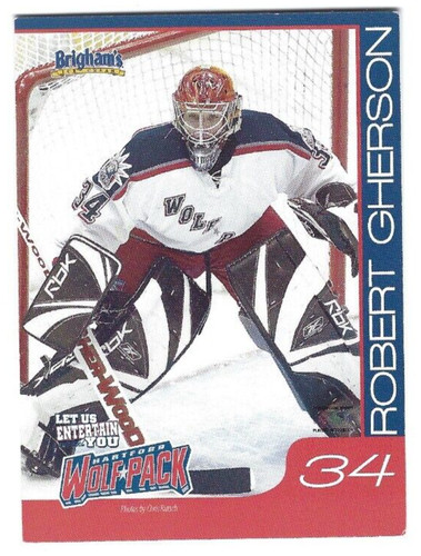 2005 hartford wolf - 2005-06,