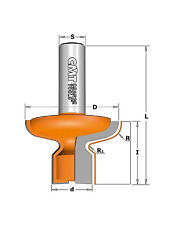 FRESA PER MANIGLIE CMT