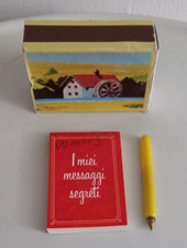 SORPRESINE MULINO BIANCO - I