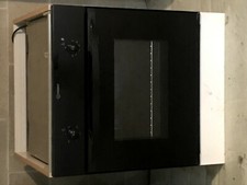 Forno incasso Indesit con mobile