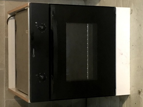 Forno incasso indesit - forno, con