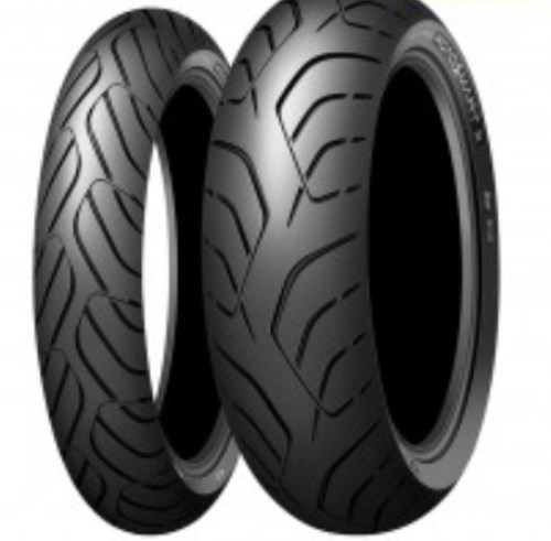 Set dunlop sportmax roadsmart - set,