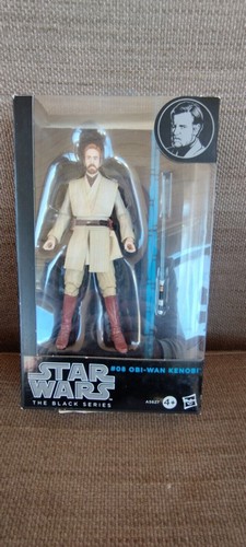 Star wars obi wan kenobi - wan,