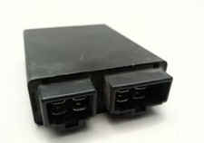 CENTRALINA ACCENSIONE