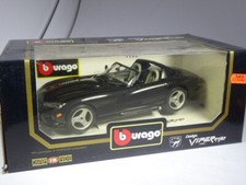 (SB-84) Bburago codice 3065