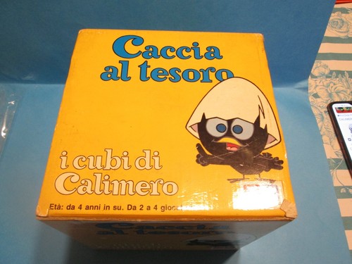 Giochi vintage anni - giochi, i