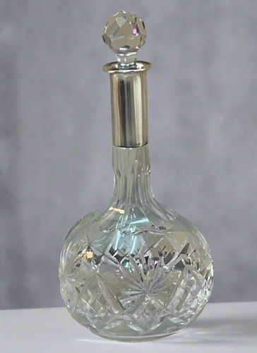 Antico decanter tedesco - , 800