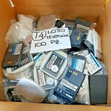 T4 LOTTO ACCESSORI TELEFONIA