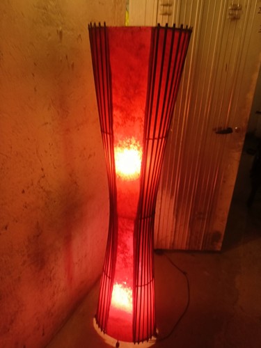 Lampada tera vintage usato - tera, usato.