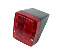 FANALE POSTERIORE COMPLETO CICLOMOTORE GARELLI VIP 1-2-3-4