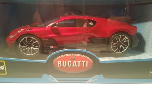 Bugatti divo colore - divo, (2020)