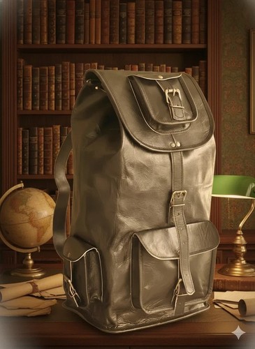 Borsa vintage per - , in