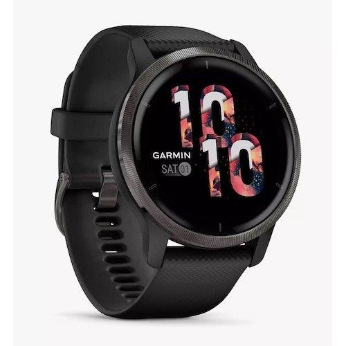 Garmin venu smartwatch - garmin,