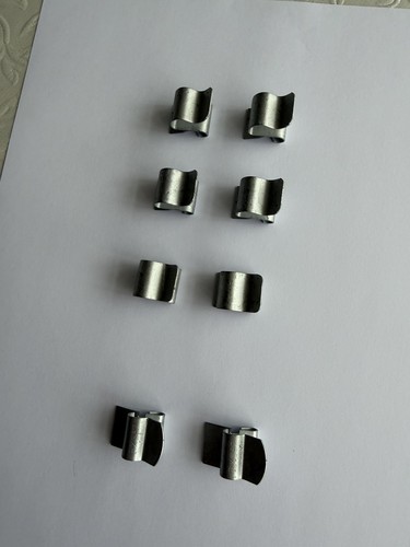 Set clip per - clip, tubi