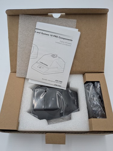 Nuovo audio technica atw t1006 - audio-technica, atw-t1006