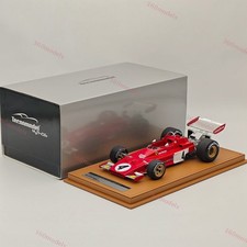 Tecnomodel 1/18 Ferrari F1 312