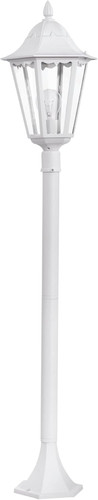 Navedo lampada stelo e27 60 - a,
