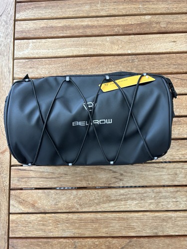 Borsa manubrio belirow - manubrio,
