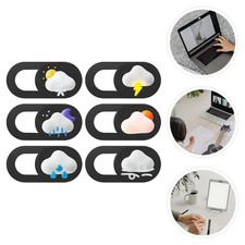  6 Pcs Copri Fotocamera Cover