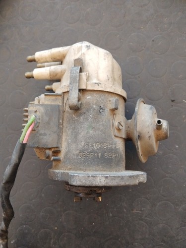 Spinterogeno magneti marelli - spinterogeno,