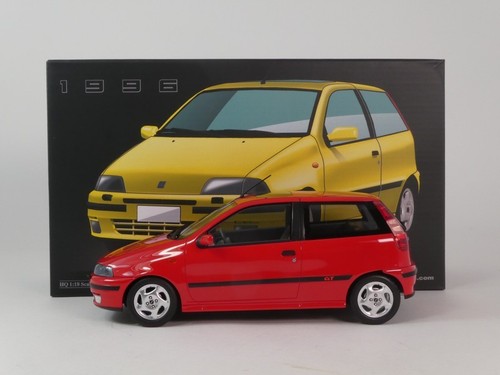 Laudoracing fiat punto 1400 - punto,
