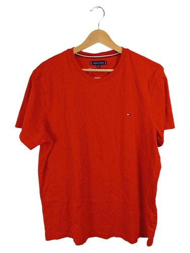 Tommy hilfiger shirt uomo - t-shirt,