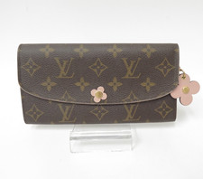 Autentico portafoglio lungo