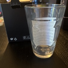 NESPRESSO - VETRO RICETTA