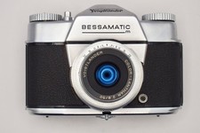 Voigtländer Bessamatic m con