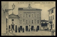 cartolina S.PIETRO INCARIANO