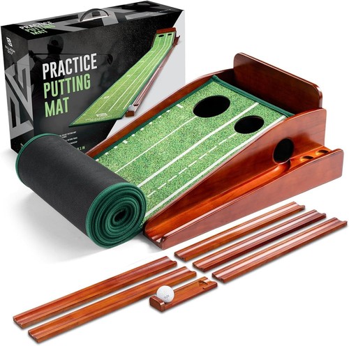 Palladium golf putting - golf,