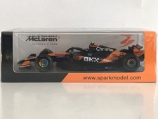 Spark S9581 McLaren MCL39