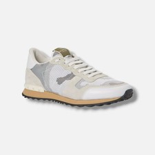 Valentino Garavani Men's White