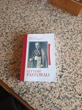 Lettere pastorali servo dio - lettere, di