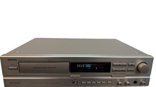 Denon DRS-610 Cassette Deck