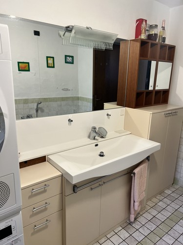 Arredo bagno completo - arredo, di